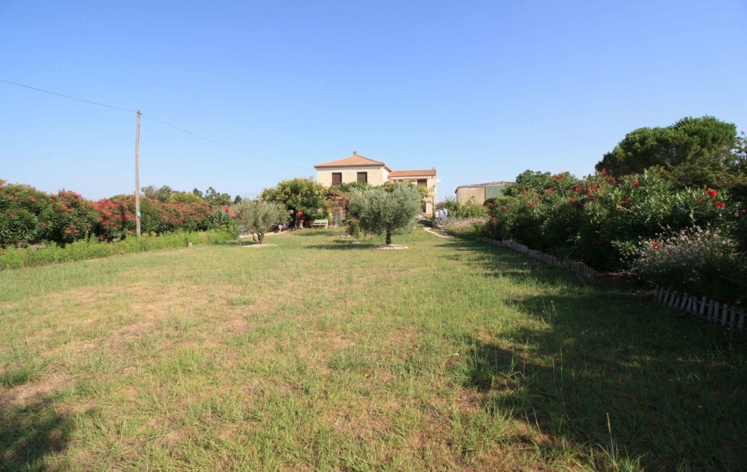 POLE SUD IMMOBILIER : Maison / Villa | BEZIERS (34500) | 98 m2 | 470 000 € 