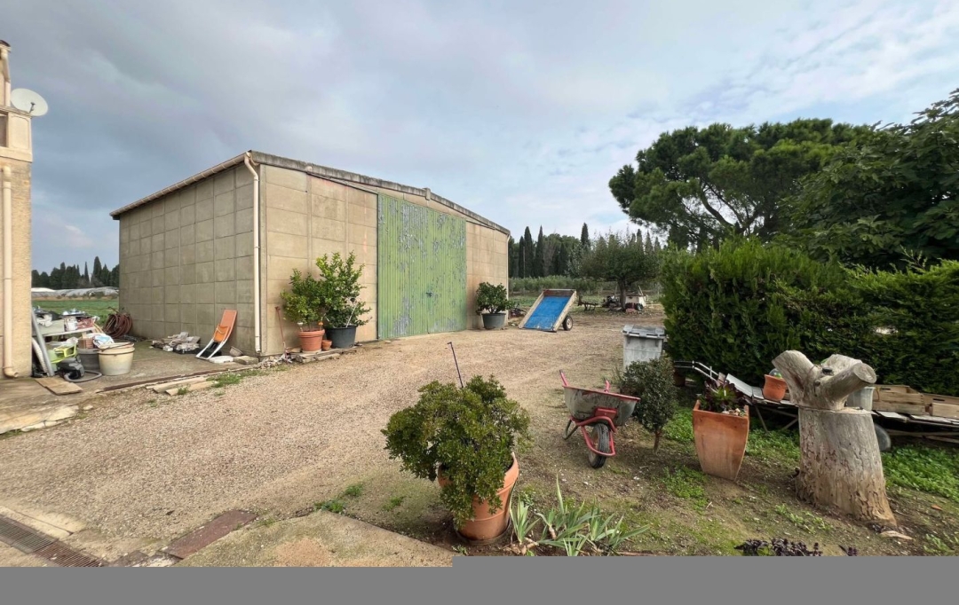 POLE SUD IMMOBILIER : Maison / Villa | BEZIERS (34500) | 98 m2 | 470 000 € 