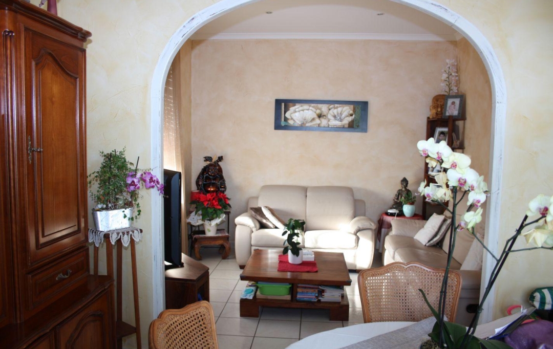 POLE SUD IMMOBILIER : Maison / Villa | BEZIERS (34500) | 98 m2 | 470 000 € 