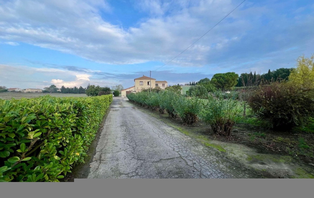 POLE SUD IMMOBILIER : Maison / Villa | BEZIERS (34500) | 98 m2 | 470 000 € 
