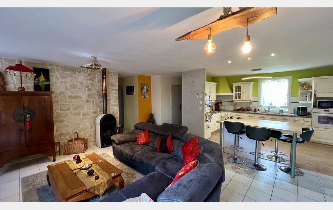 POLE SUD IMMOBILIER : House | MONTADY (34310) | 90 m2 | 298 000 € 