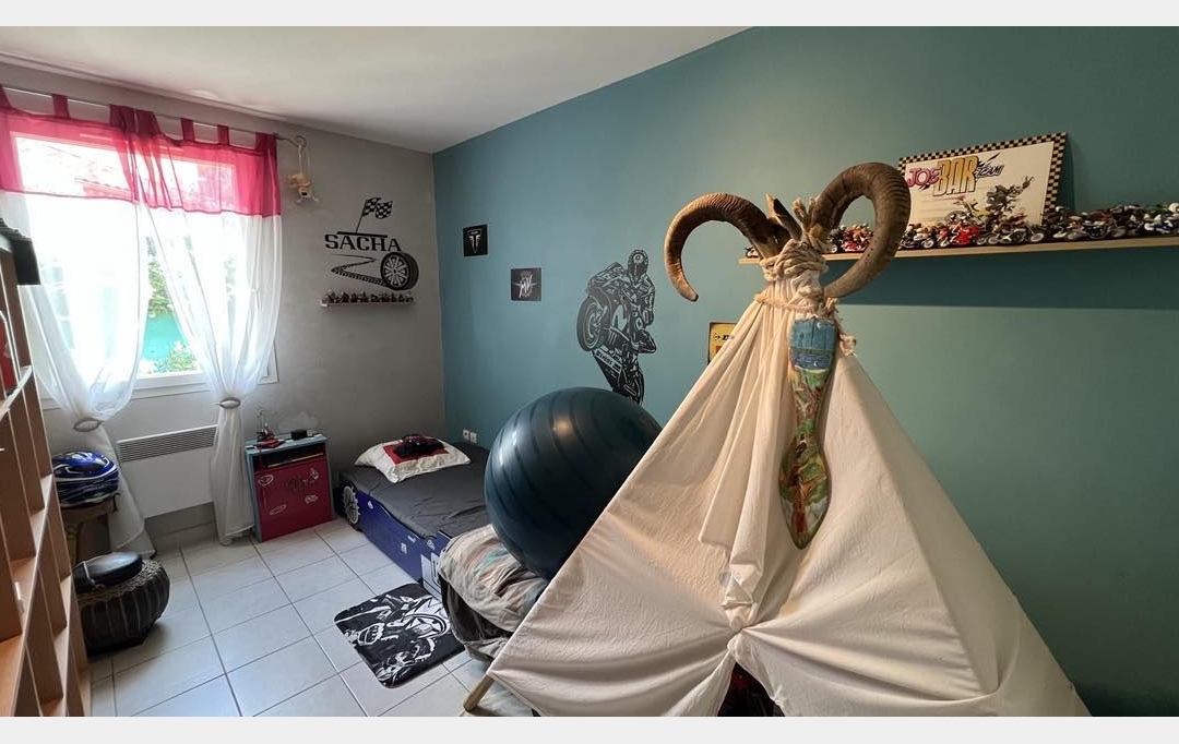POLE SUD IMMOBILIER : House | MONTADY (34310) | 90 m2 | 298 000 € 
