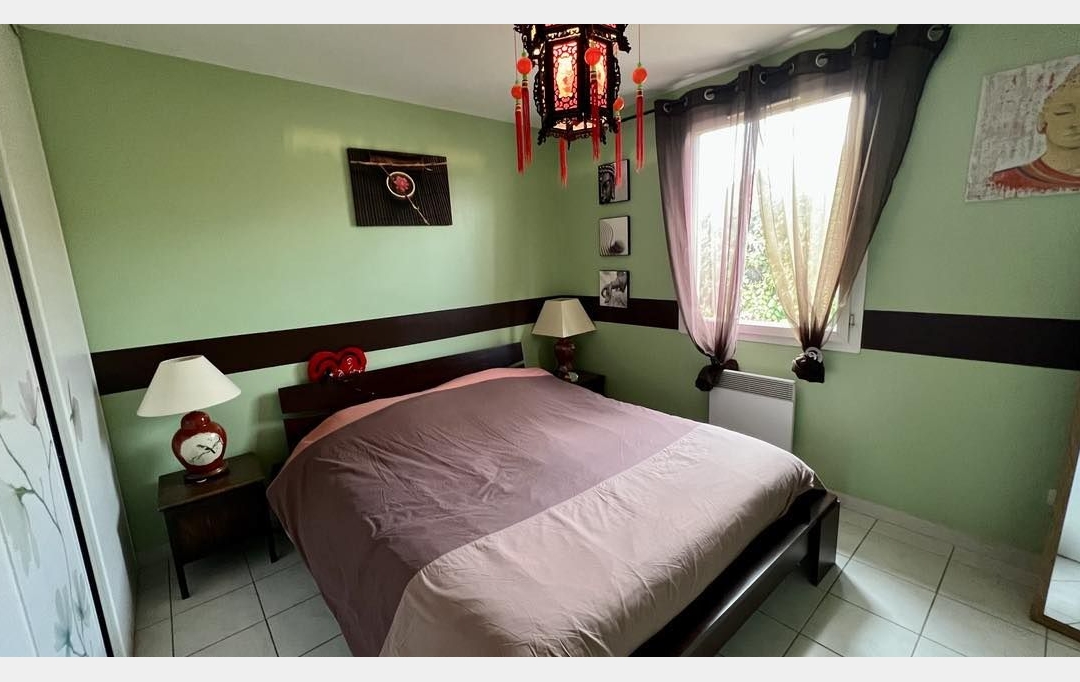 POLE SUD IMMOBILIER : House | MONTADY (34310) | 90 m2 | 298 000 € 