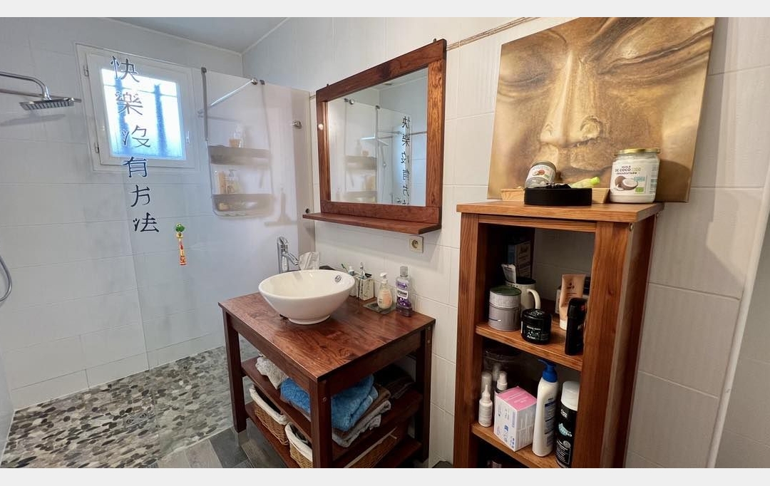 POLE SUD IMMOBILIER : House | MONTADY (34310) | 90 m2 | 298 000 € 