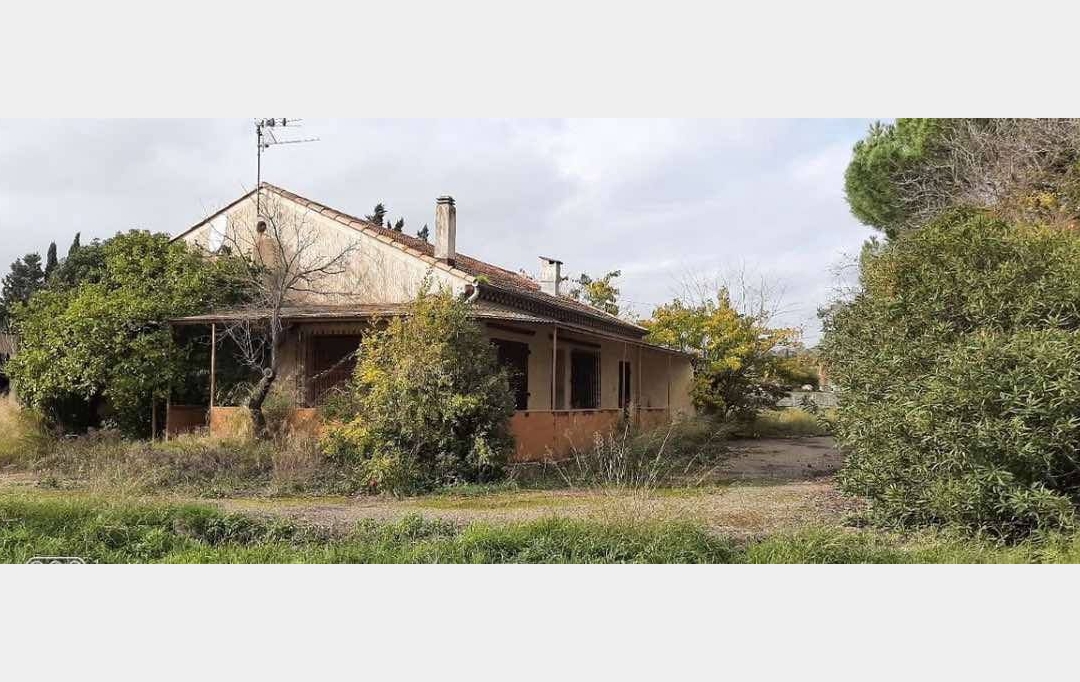 POLE SUD IMMOBILIER : Ground | MARAUSSAN (34370) | 0 m2 | 756 000 € 