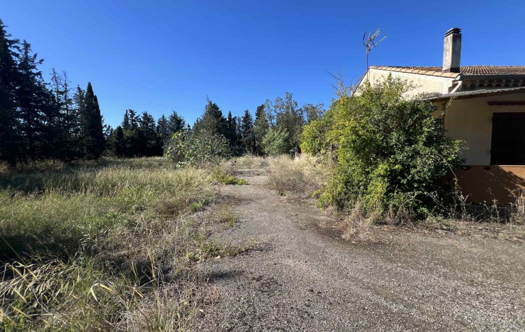POLE SUD IMMOBILIER : Terrain | MARAUSSAN (34370) | 0 m2 | 756 000 € 