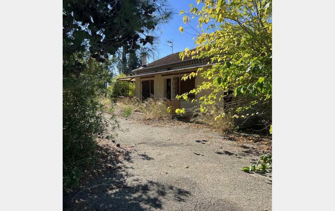 POLE SUD IMMOBILIER : Terrain | MARAUSSAN (34370) | 0 m2 | 756 000 € 