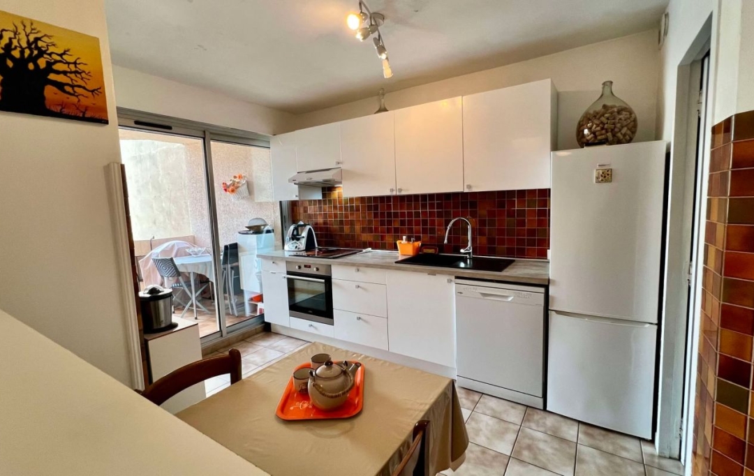 POLE SUD IMMOBILIER : Appartement | BEZIERS (34500) | 77 m2 | 207 000 € 