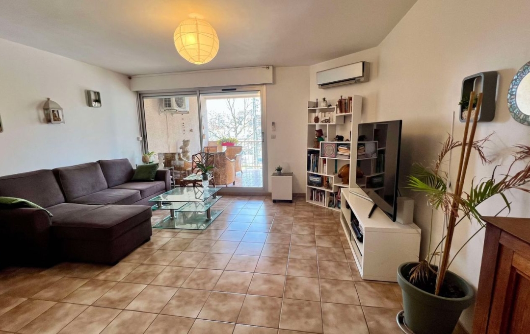 POLE SUD IMMOBILIER : Appartement | BEZIERS (34500) | 77 m2 | 207 000 € 