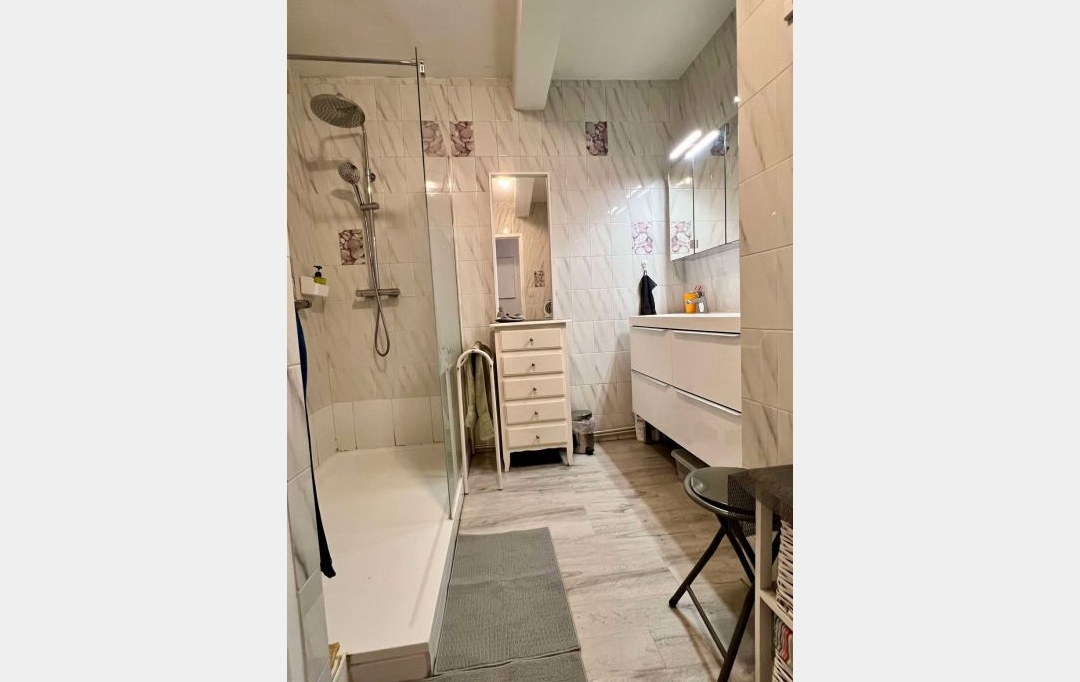 POLE SUD IMMOBILIER : Appartement | BEZIERS (34500) | 77 m2 | 207 000 € 