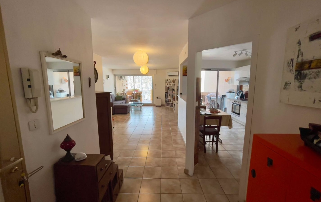 POLE SUD IMMOBILIER : Appartement | BEZIERS (34500) | 77 m2 | 207 000 € 