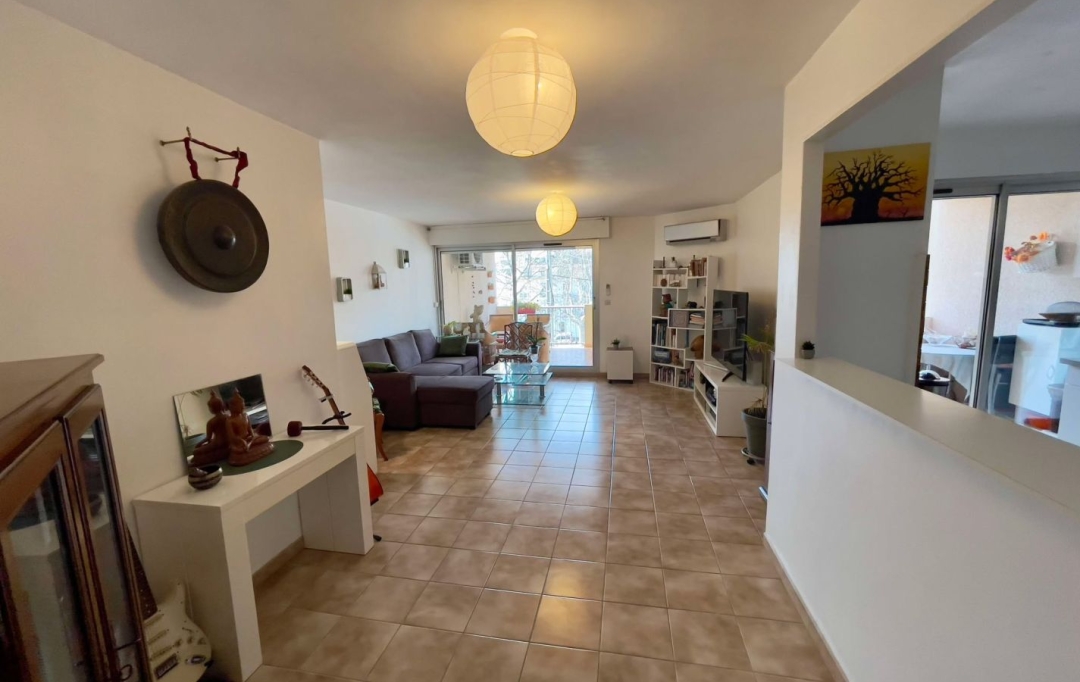 POLE SUD IMMOBILIER : Appartement | BEZIERS (34500) | 77 m2 | 207 000 € 