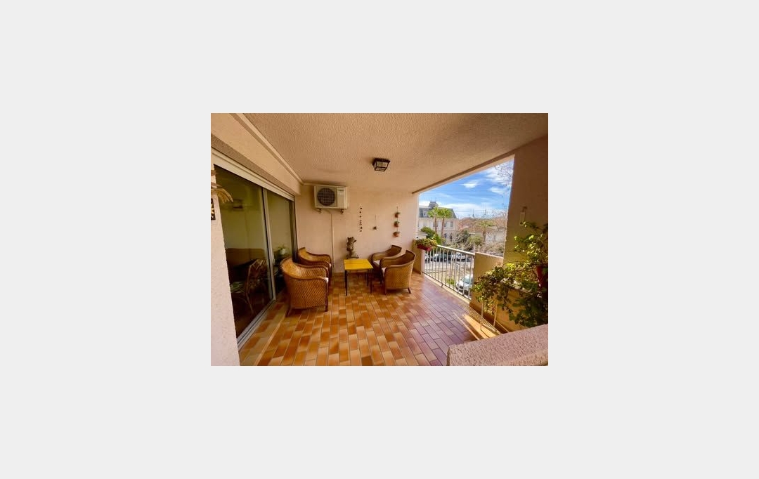 POLE SUD IMMOBILIER : Appartement | BEZIERS (34500) | 77 m2 | 207 000 € 