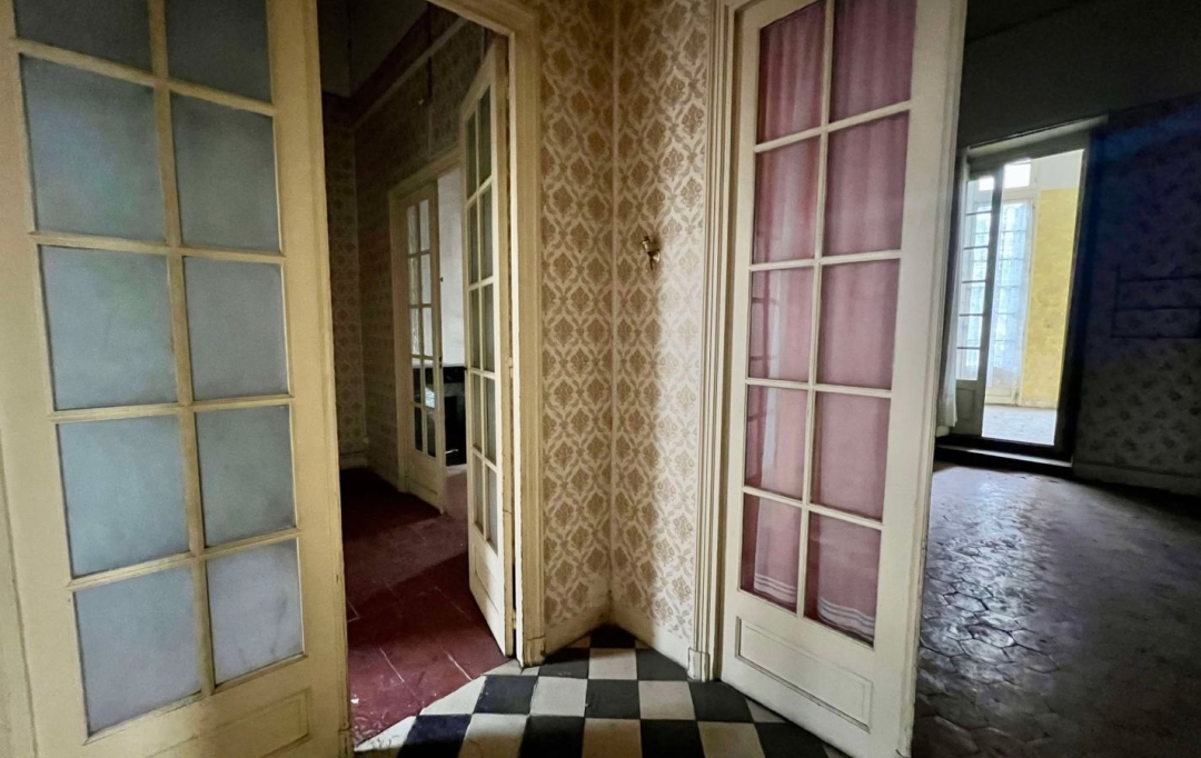 POLE SUD IMMOBILIER : Apartment | BEZIERS (34500) | 92 m2 | 130 000 € 