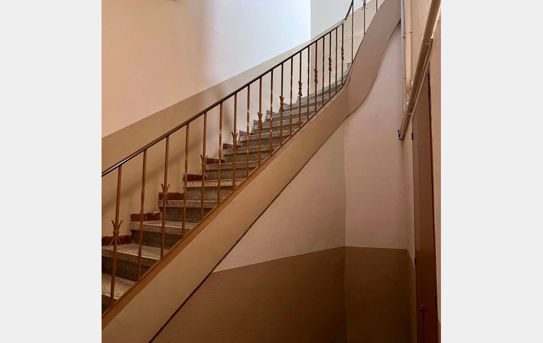 POLE SUD IMMOBILIER : Apartment | BEZIERS (34500) | 92 m2 | 130 000 € 