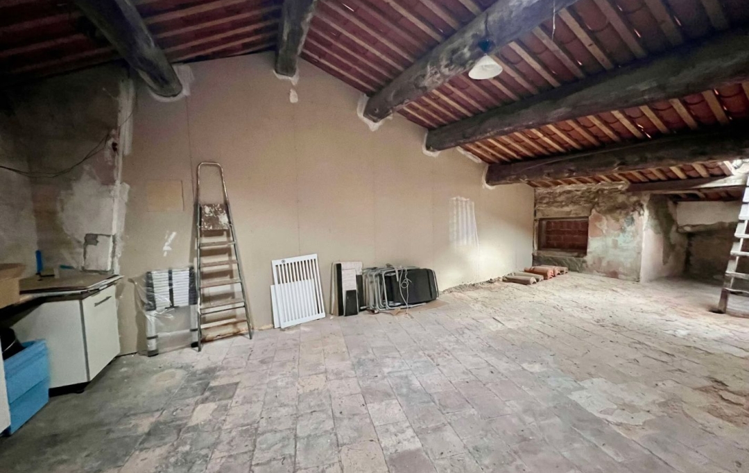 POLE SUD IMMOBILIER : Apartment | BEZIERS (34500) | 92 m2 | 130 000 € 