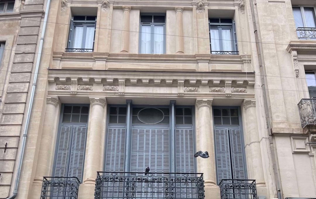 POLE SUD IMMOBILIER : Apartment | BEZIERS (34500) | 92 m2 | 130 000 € 