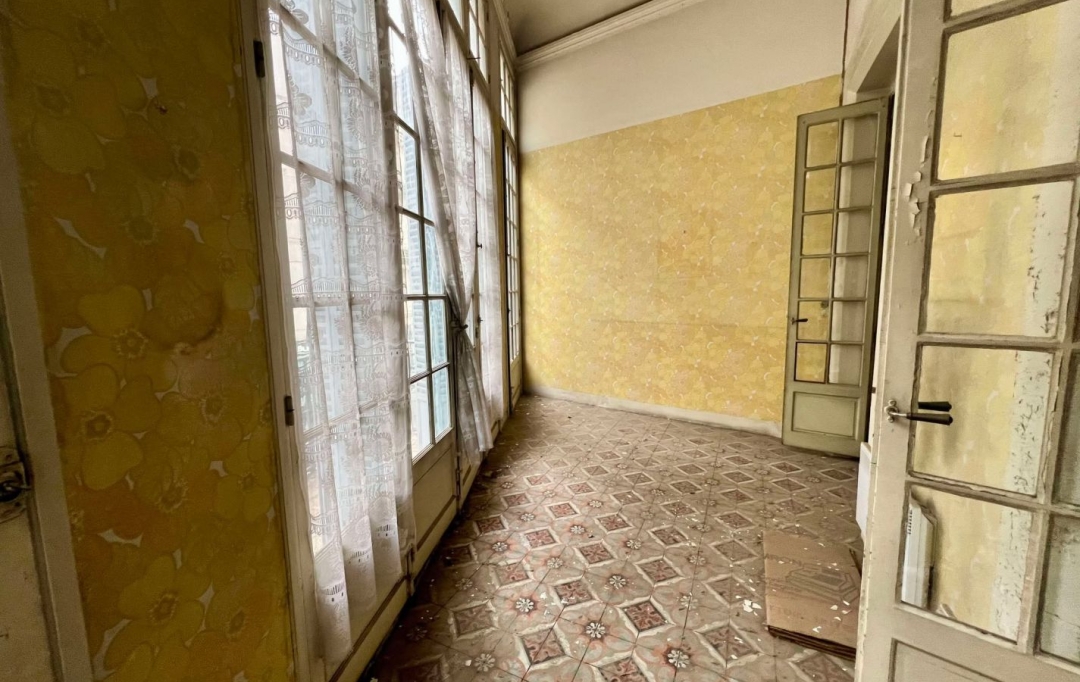 POLE SUD IMMOBILIER : Apartment | BEZIERS (34500) | 92 m2 | 130 000 € 
