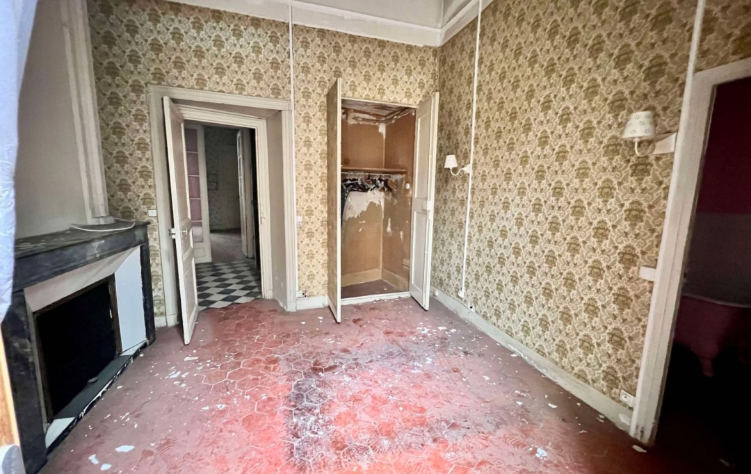 POLE SUD IMMOBILIER : Apartment | BEZIERS (34500) | 92 m2 | 130 000 € 