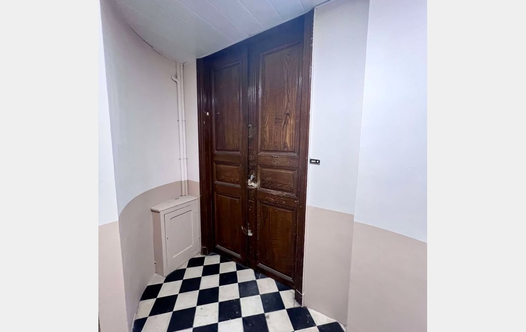 POLE SUD IMMOBILIER : Apartment | BEZIERS (34500) | 92 m2 | 130 000 € 