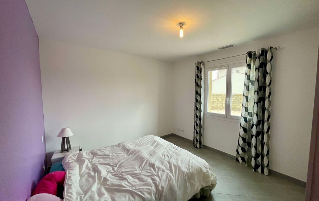 POLE SUD IMMOBILIER : House | PUIMISSON (34480) | 127 m2 | 422 000 € 