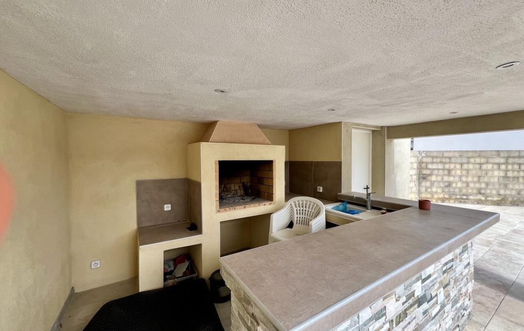 POLE SUD IMMOBILIER : House | PUIMISSON (34480) | 127 m2 | 422 000 € 