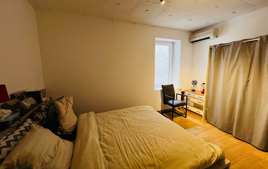 POLE SUD IMMOBILIER : Appartement | BEZIERS (34500) | 103 m2 | 169 000 € 