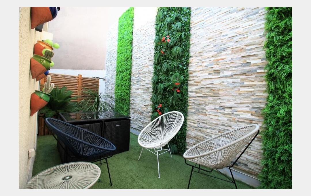 POLE SUD IMMOBILIER : Appartement | BEZIERS (34500) | 103 m2 | 169 000 € 