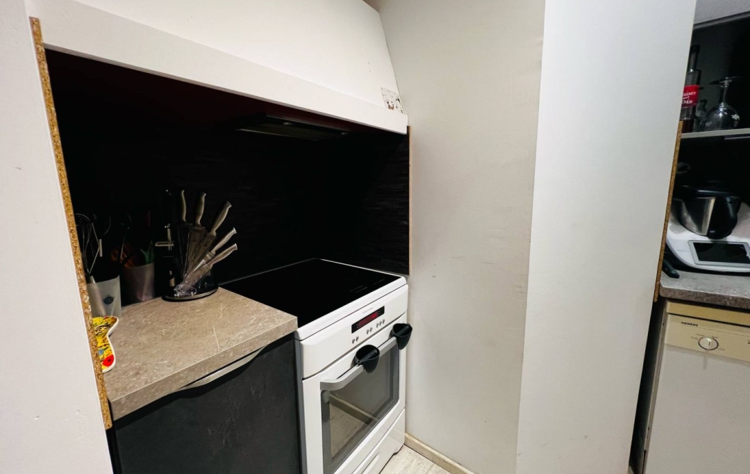 POLE SUD IMMOBILIER : Appartement | BEZIERS (34500) | 103 m2 | 169 000 € 