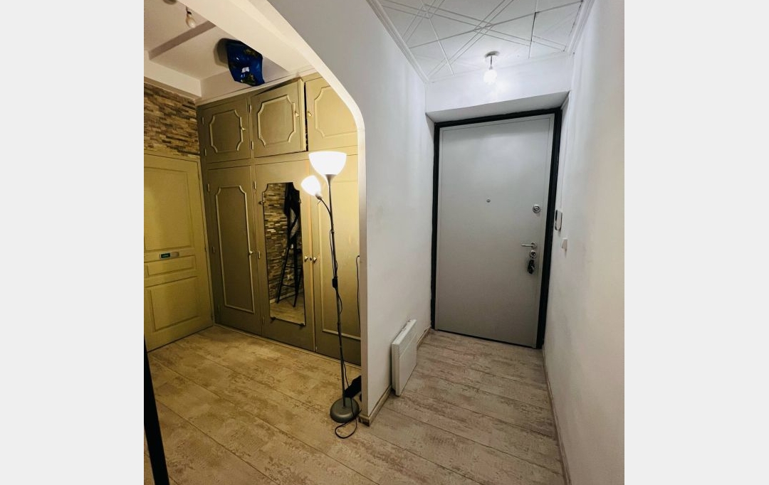 POLE SUD IMMOBILIER : Appartement | BEZIERS (34500) | 103 m2 | 169 000 € 