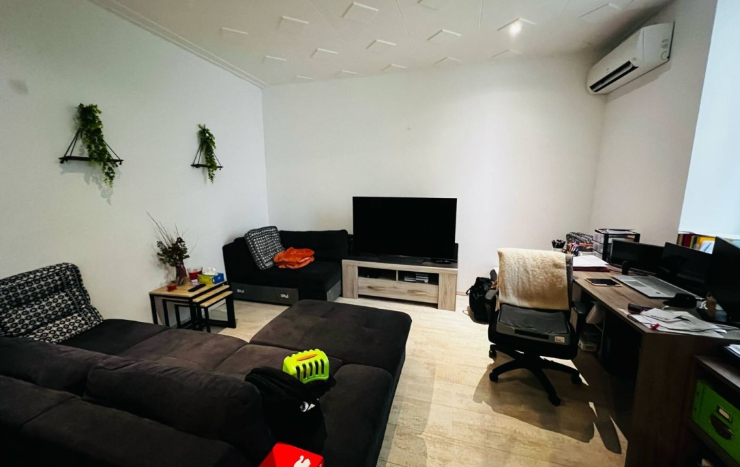 POLE SUD IMMOBILIER : Appartement | BEZIERS (34500) | 103 m2 | 169 000 € 