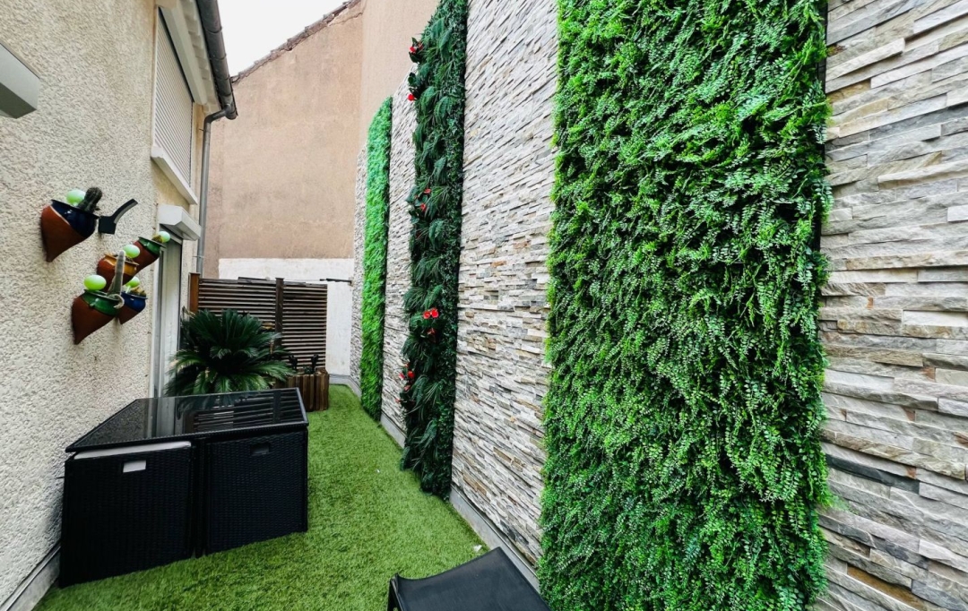 POLE SUD IMMOBILIER : Appartement | BEZIERS (34500) | 103 m2 | 169 000 € 