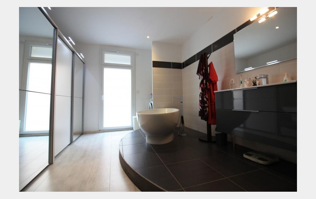 POLE SUD IMMOBILIER : Appartement | BEZIERS (34500) | 103 m2 | 169 000 € 