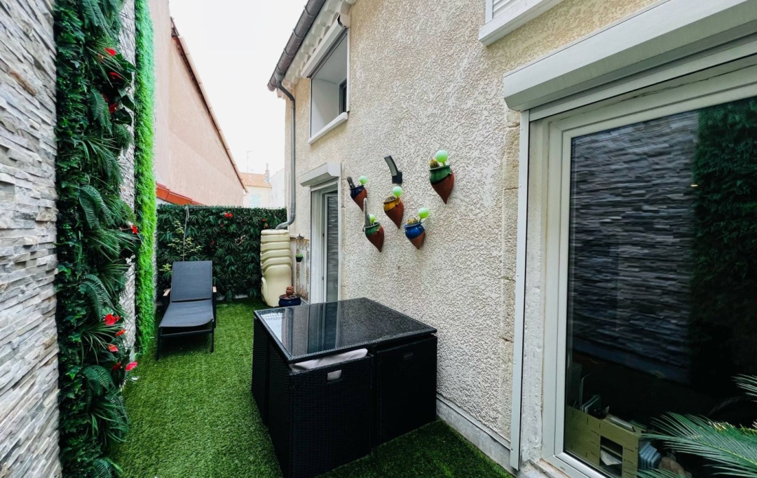 POLE SUD IMMOBILIER : Appartement | BEZIERS (34500) | 103 m2 | 169 000 € 