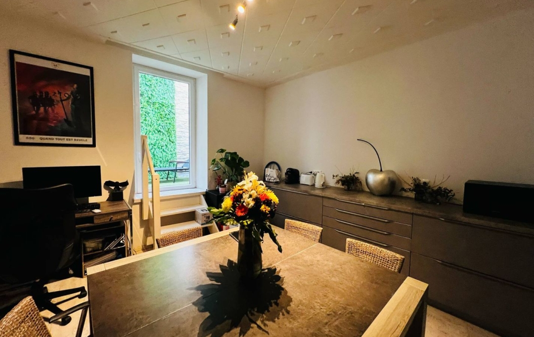 POLE SUD IMMOBILIER : Appartement | BEZIERS (34500) | 103 m2 | 169 000 € 
