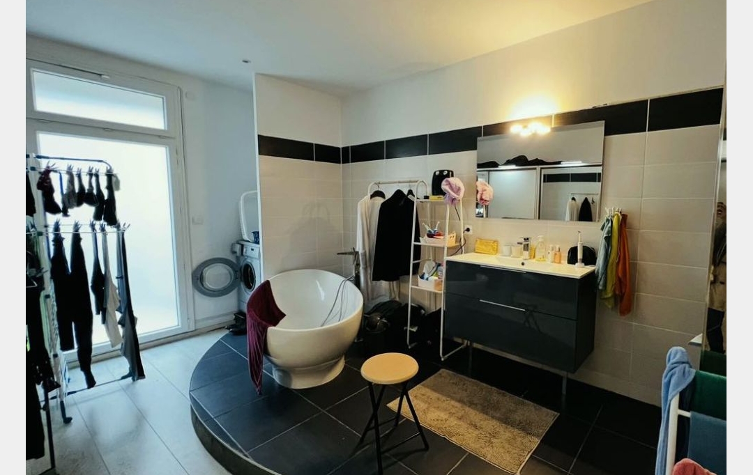 POLE SUD IMMOBILIER : Appartement | BEZIERS (34500) | 103 m2 | 169 000 € 