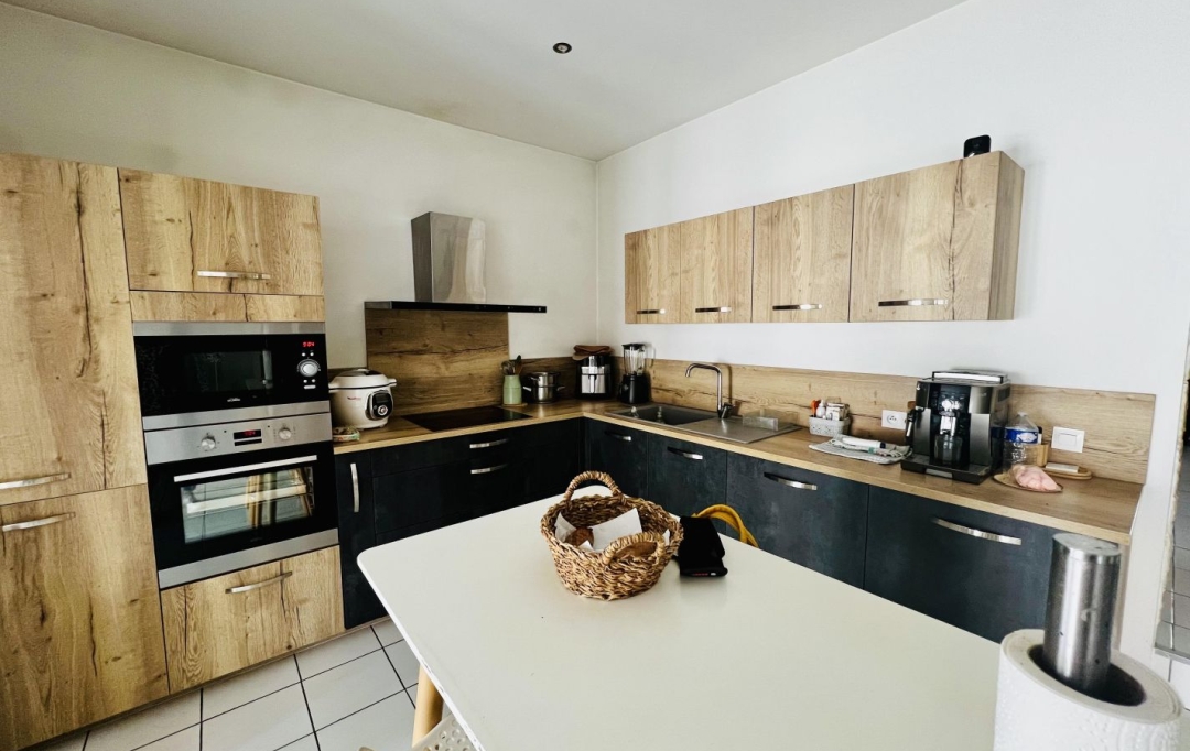 POLE SUD IMMOBILIER : Maison / Villa | COURSAN (11110) | 160 m2 | 335 000 € 