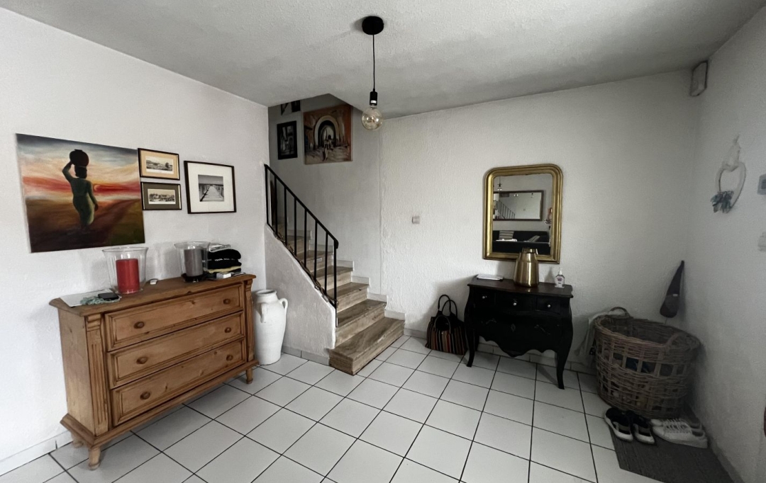 POLE SUD IMMOBILIER : Maison / Villa | COURSAN (11110) | 160 m2 | 335 000 € 