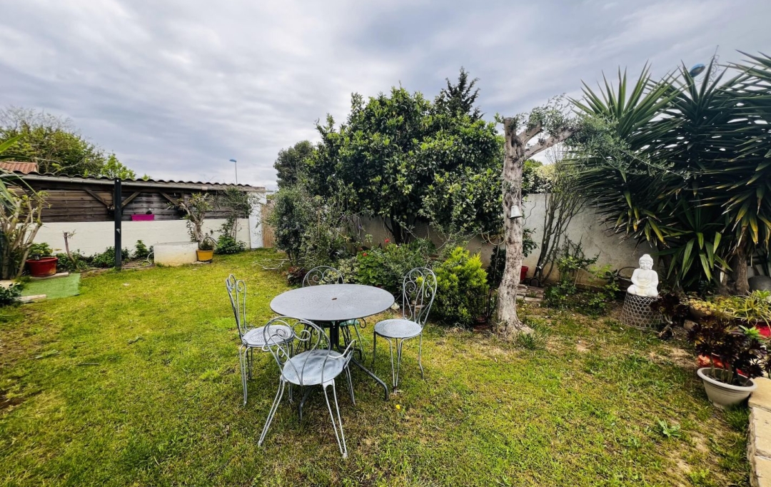 POLE SUD IMMOBILIER : Maison / Villa | COURSAN (11110) | 160 m2 | 335 000 € 
