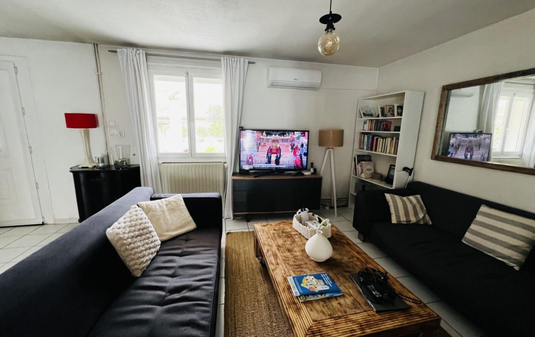 POLE SUD IMMOBILIER : Maison / Villa | COURSAN (11110) | 160 m2 | 335 000 € 