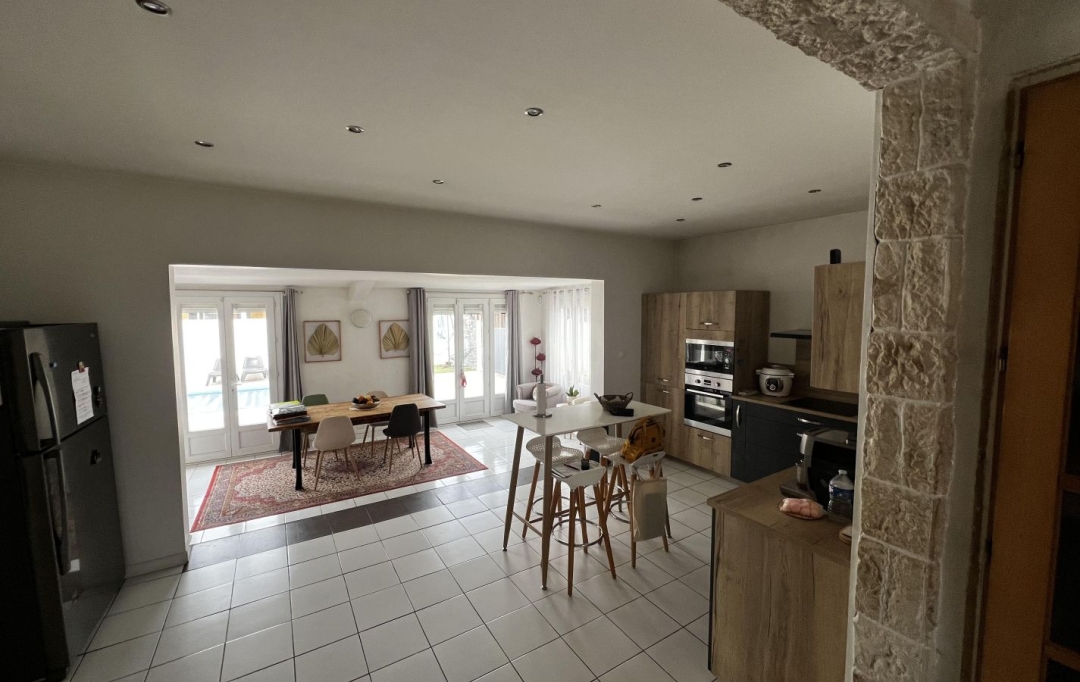 POLE SUD IMMOBILIER : Maison / Villa | COURSAN (11110) | 160 m2 | 335 000 € 