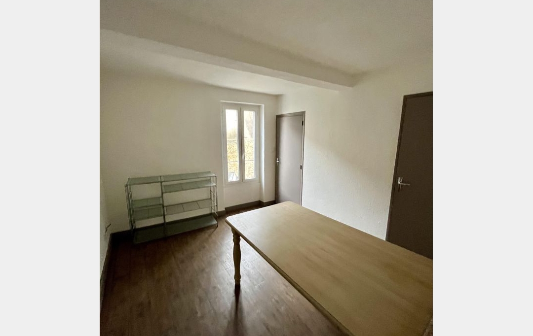 POLE SUD IMMOBILIER : House | ABEILHAN (34290) | 45 m2 | 75 000 € 