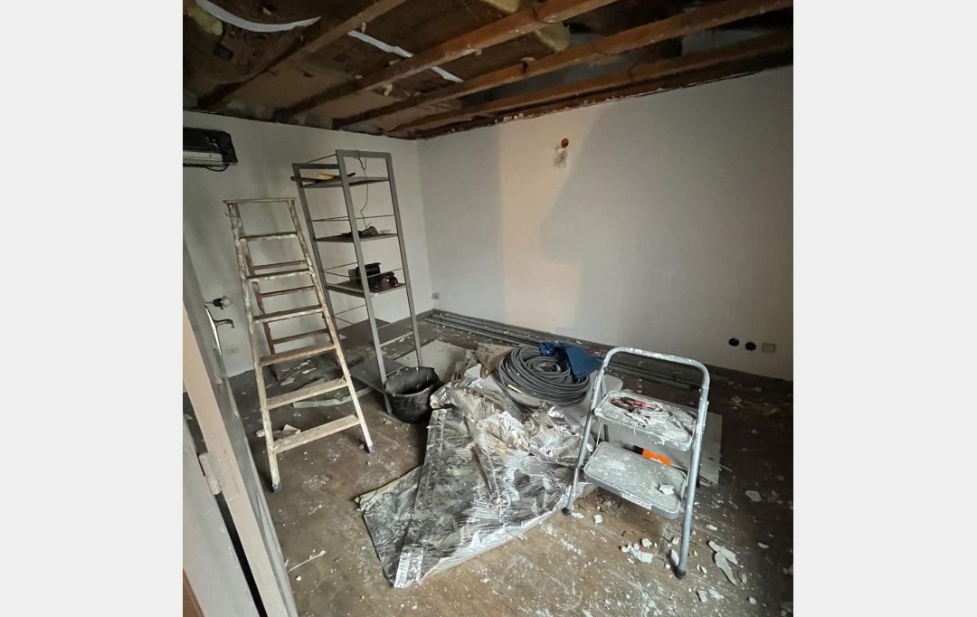 POLE SUD IMMOBILIER : House | ABEILHAN (34290) | 45 m2 | 75 000 € 