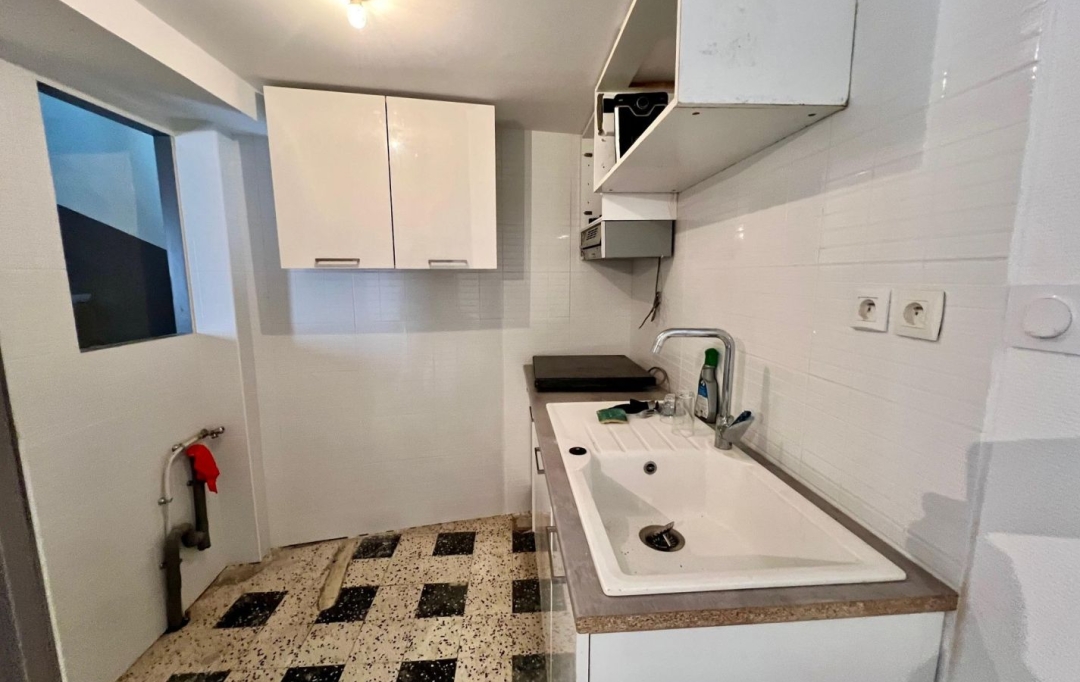 POLE SUD IMMOBILIER : House | ABEILHAN (34290) | 45 m2 | 75 000 € 