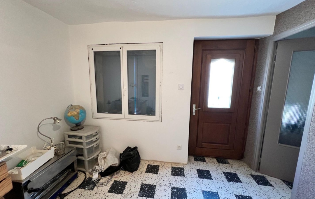 POLE SUD IMMOBILIER : House | ABEILHAN (34290) | 45 m2 | 75 000 € 