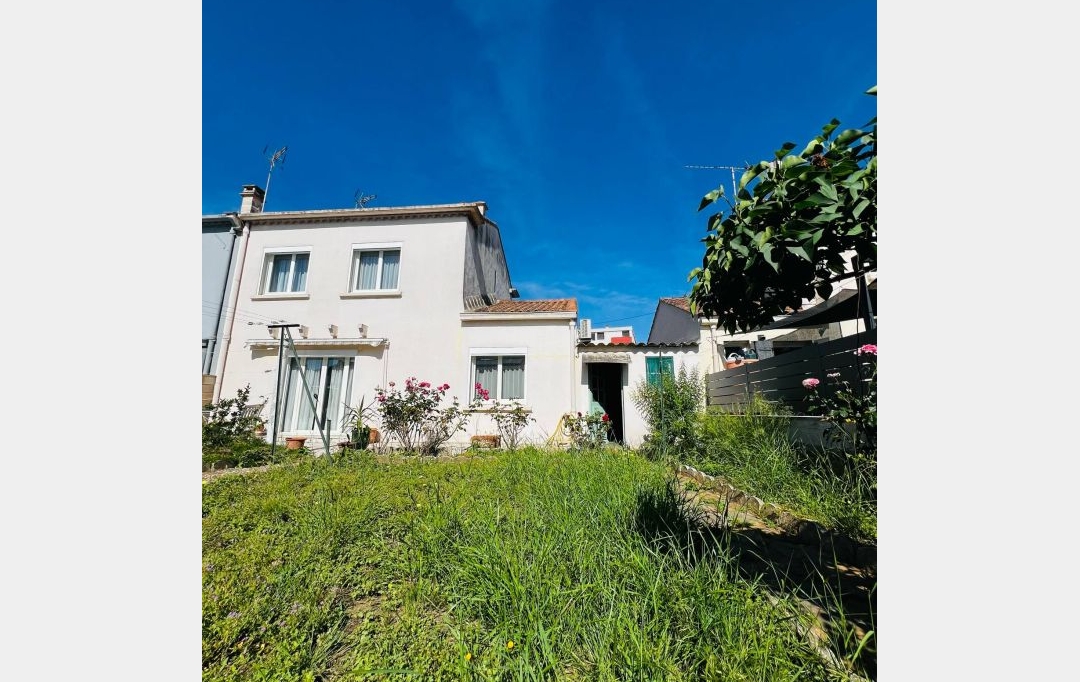 POLE SUD IMMOBILIER : Maison / Villa | BEZIERS (34500) | 78 m2 | 230 000 € 