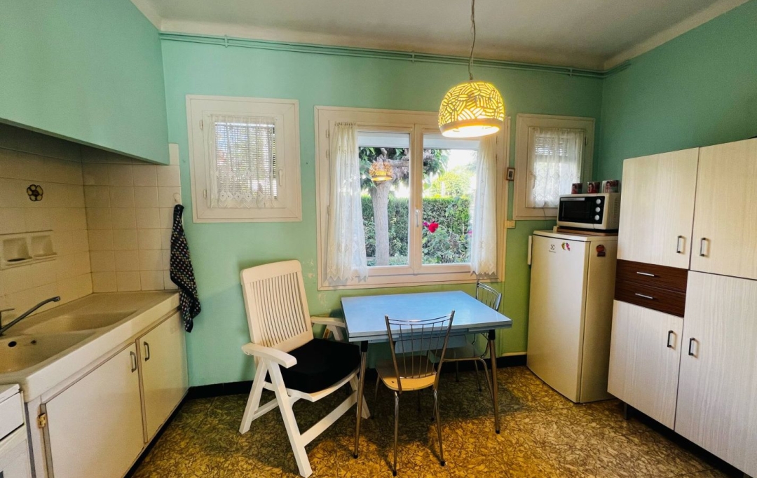 POLE SUD IMMOBILIER : Maison / Villa | BEZIERS (34500) | 78 m2 | 230 000 € 
