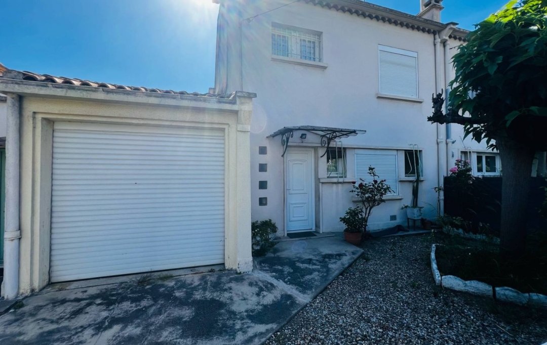 POLE SUD IMMOBILIER : Maison / Villa | BEZIERS (34500) | 78 m2 | 230 000 € 