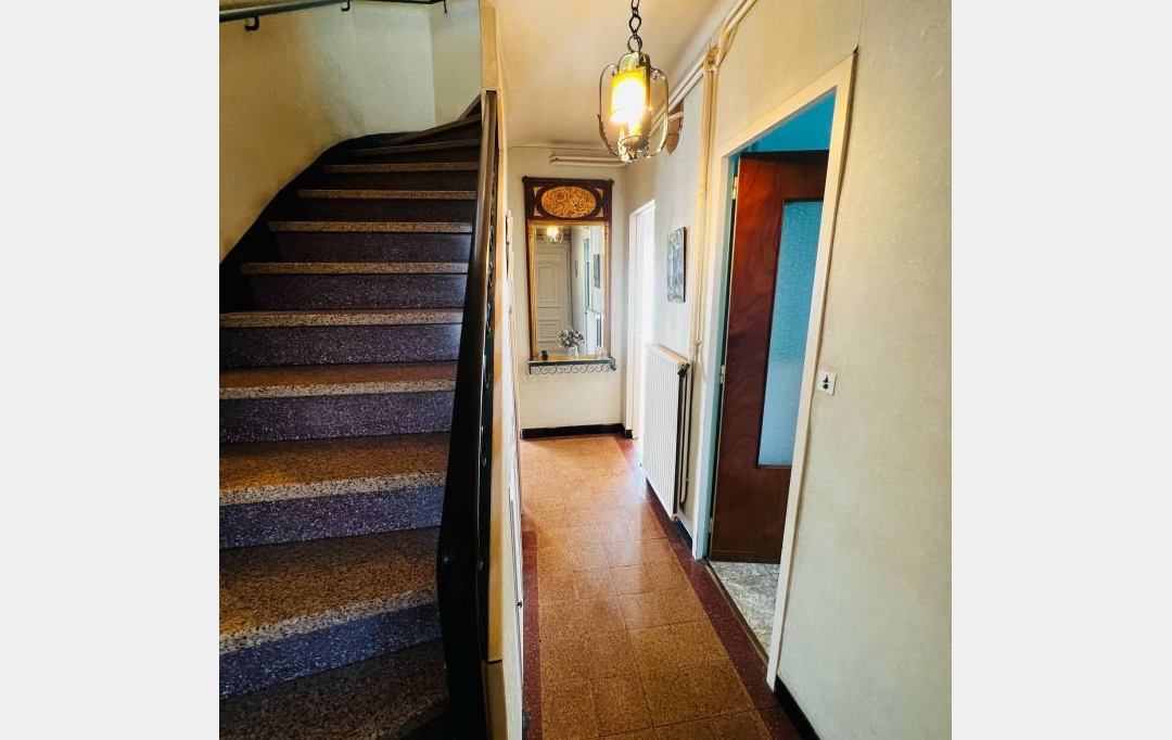 POLE SUD IMMOBILIER : Maison / Villa | BEZIERS (34500) | 78 m2 | 230 000 € 