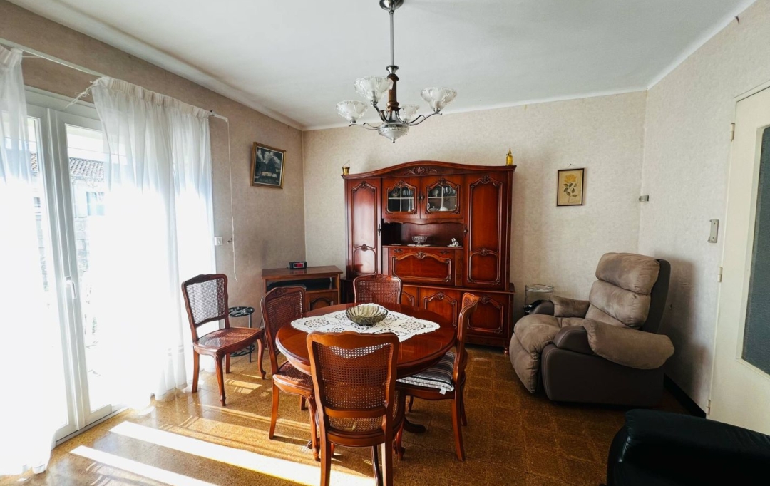 POLE SUD IMMOBILIER : Maison / Villa | BEZIERS (34500) | 78 m2 | 230 000 € 
